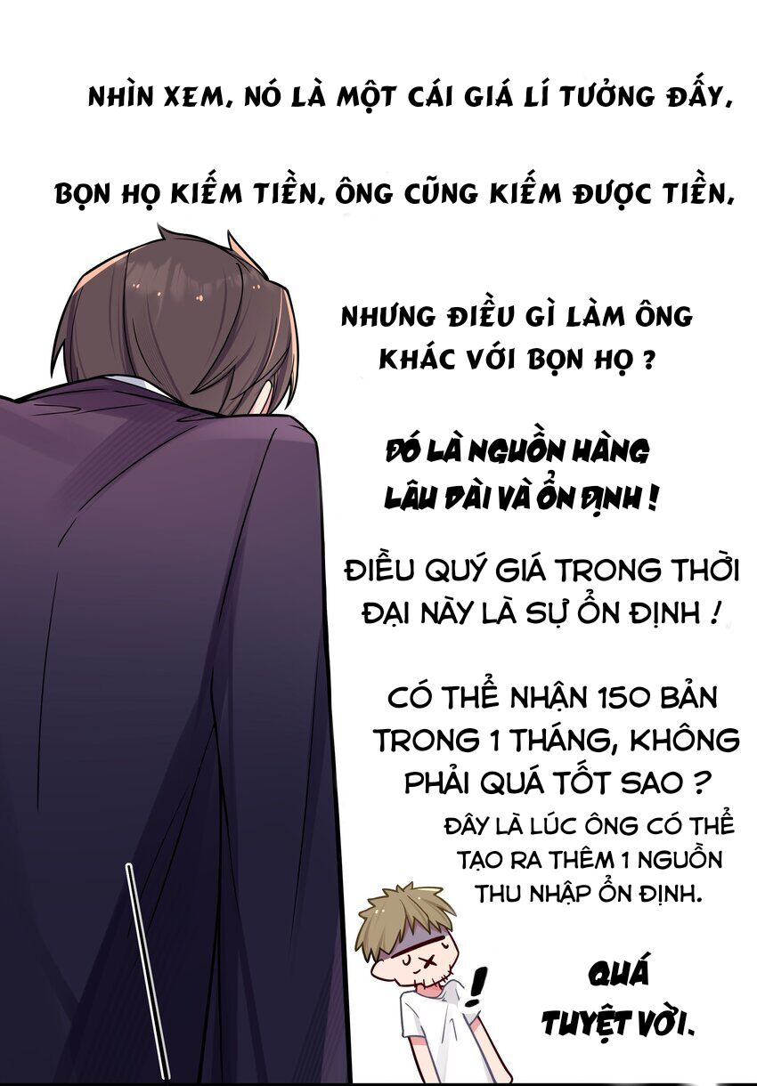 Làm Sao Để Chạy Trốn Dàn Hậu Cung Chapter 34 - Trang 57