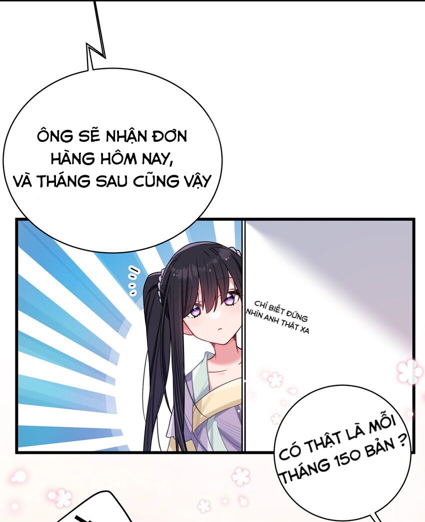 Làm Sao Để Chạy Trốn Dàn Hậu Cung Chapter 34 - Trang 58