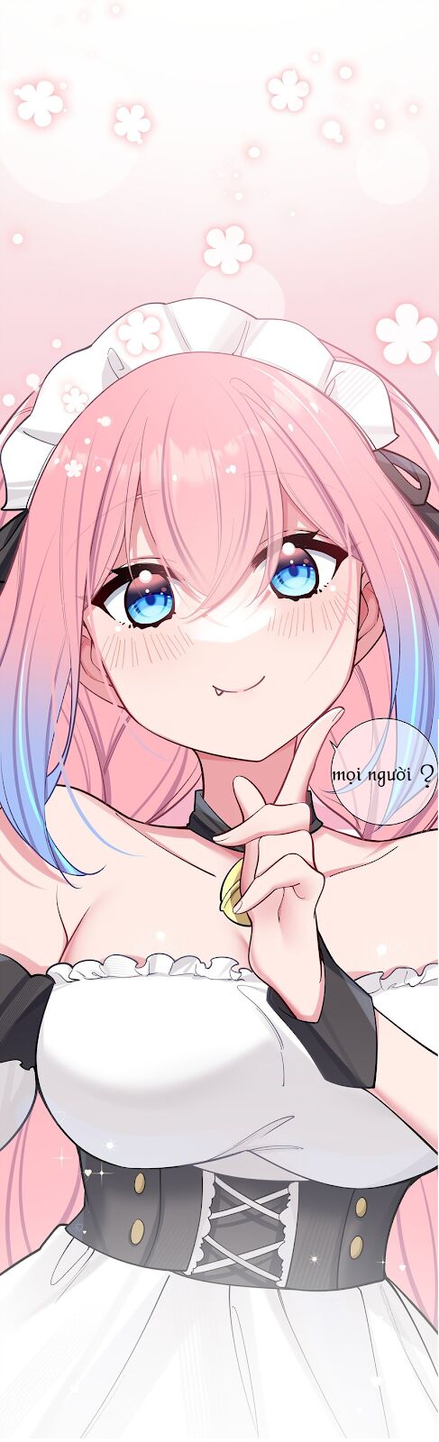 Làm Sao Để Chạy Trốn Dàn Hậu Cung Chapter 34 - Trang 5