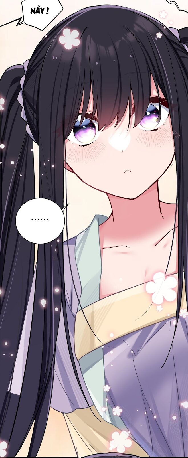 Làm Sao Để Chạy Trốn Dàn Hậu Cung Chapter 34 - Trang 59