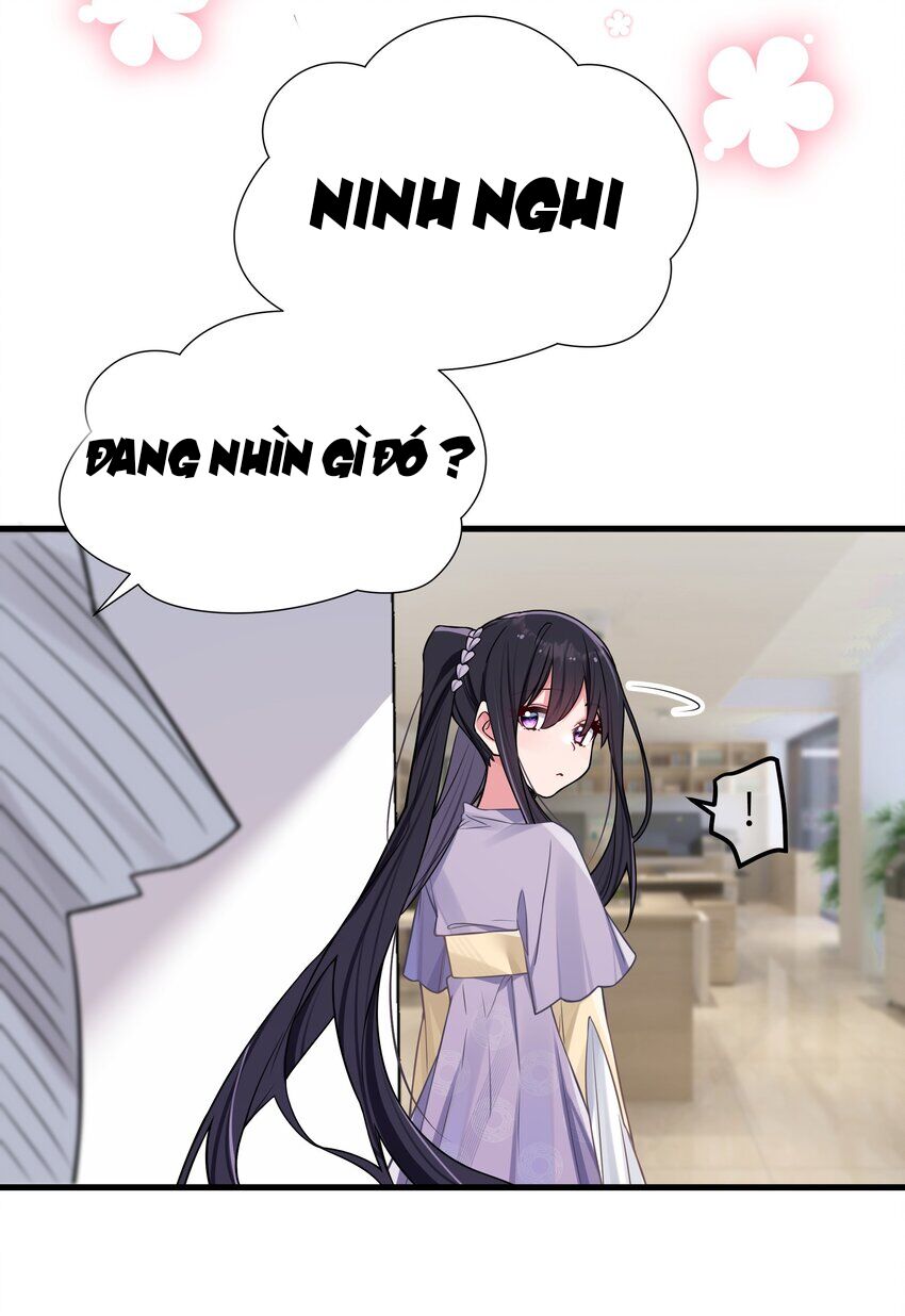 Làm Sao Để Chạy Trốn Dàn Hậu Cung Chapter 34 - Trang 61