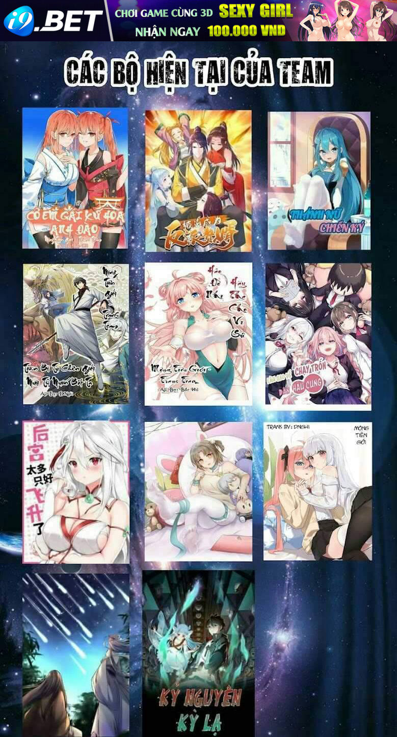 Làm Sao Để Chạy Trốn Dàn Hậu Cung Chapter 34 - Trang 62