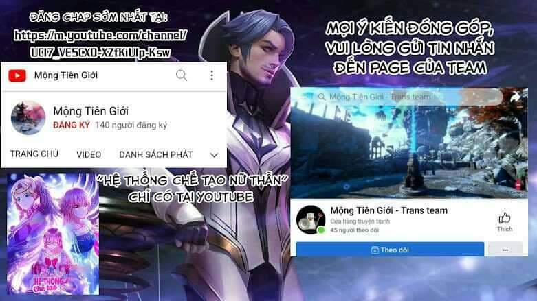 Làm Sao Để Chạy Trốn Dàn Hậu Cung - Chapter 34 - Page 63