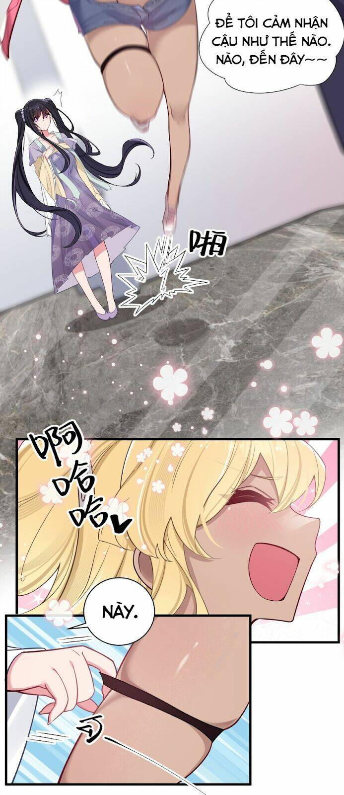 Làm Sao Để Chạy Trốn Dàn Hậu Cung Chapter 35 - Trang 9