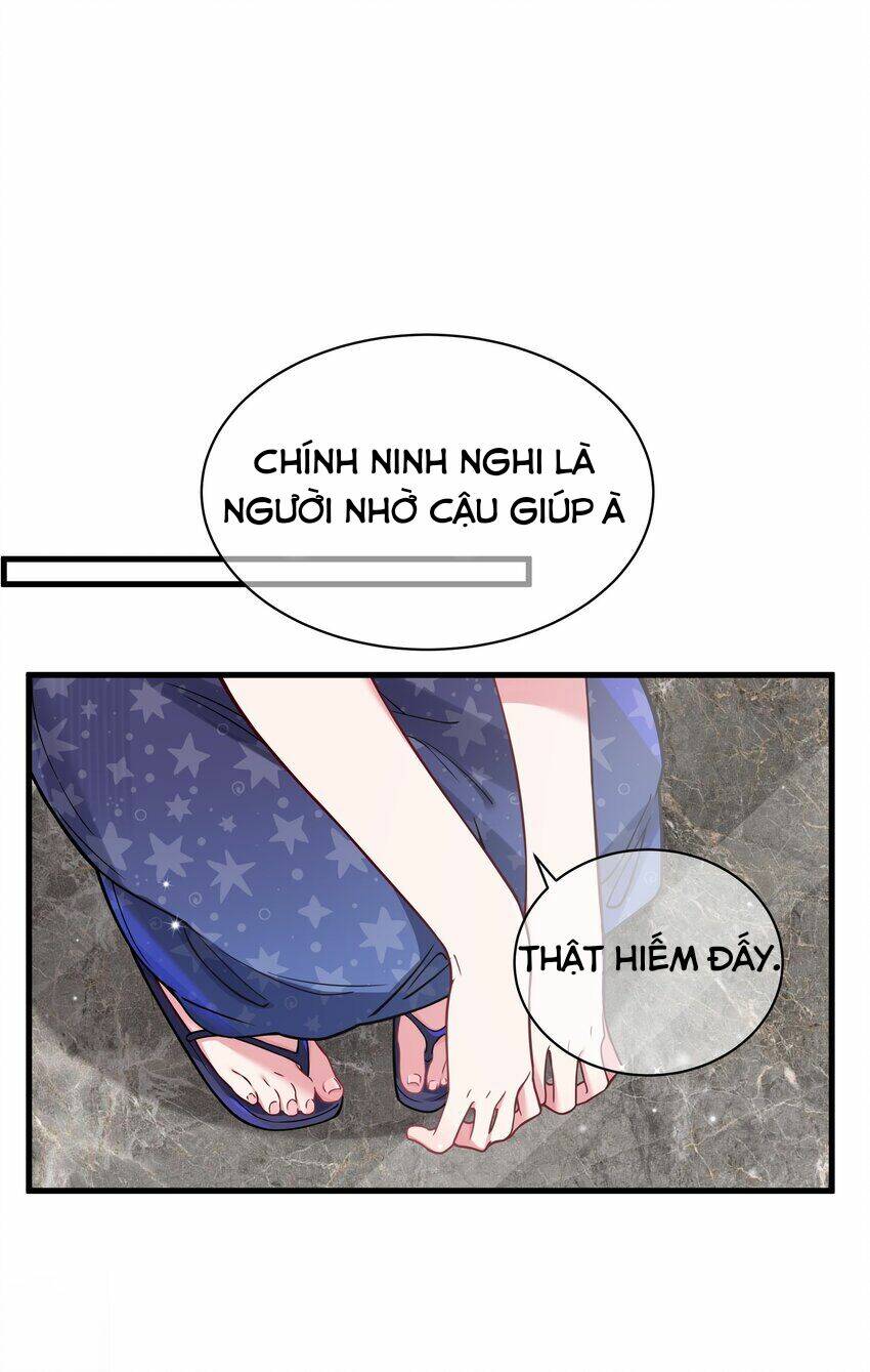Làm Sao Để Chạy Trốn Dàn Hậu Cung Chapter 35 - Trang 14