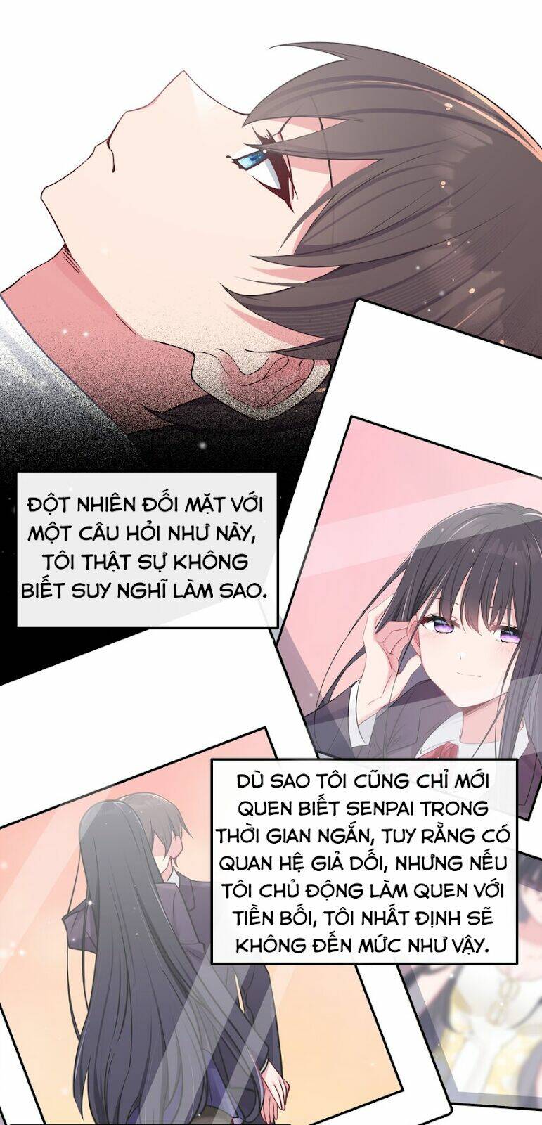 Làm Sao Để Chạy Trốn Dàn Hậu Cung Chapter 35 - Trang 16