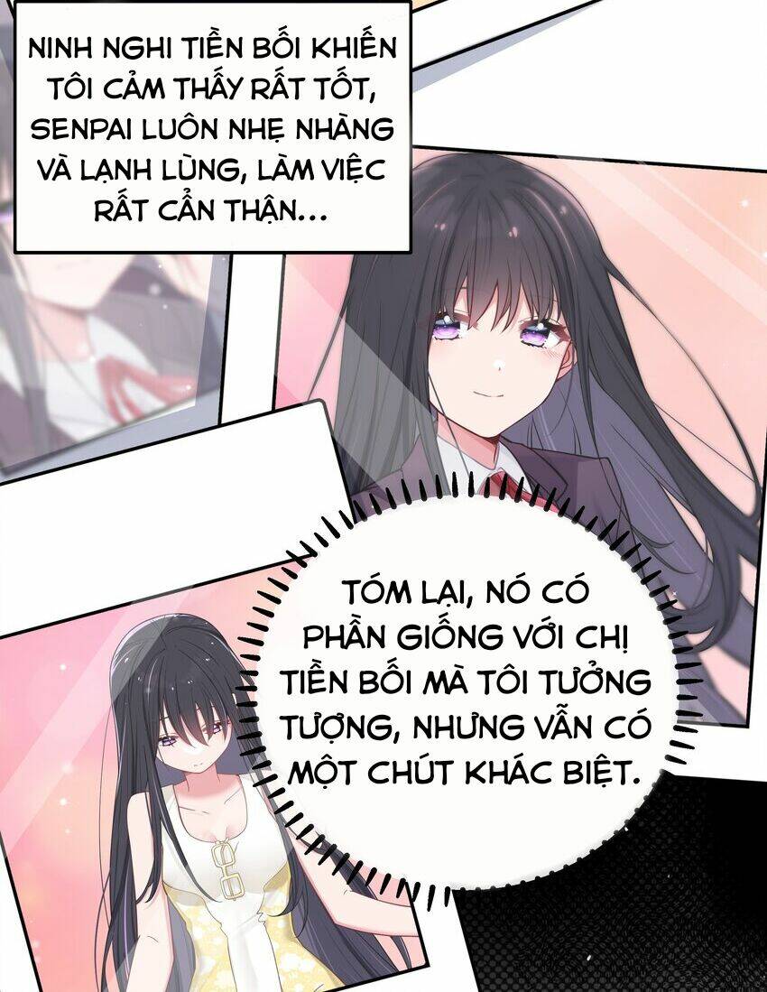 Làm Sao Để Chạy Trốn Dàn Hậu Cung Chapter 35 - Trang 17
