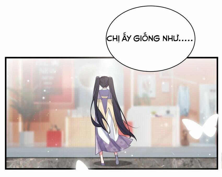 Làm Sao Để Chạy Trốn Dàn Hậu Cung Chapter 35 - Trang 19