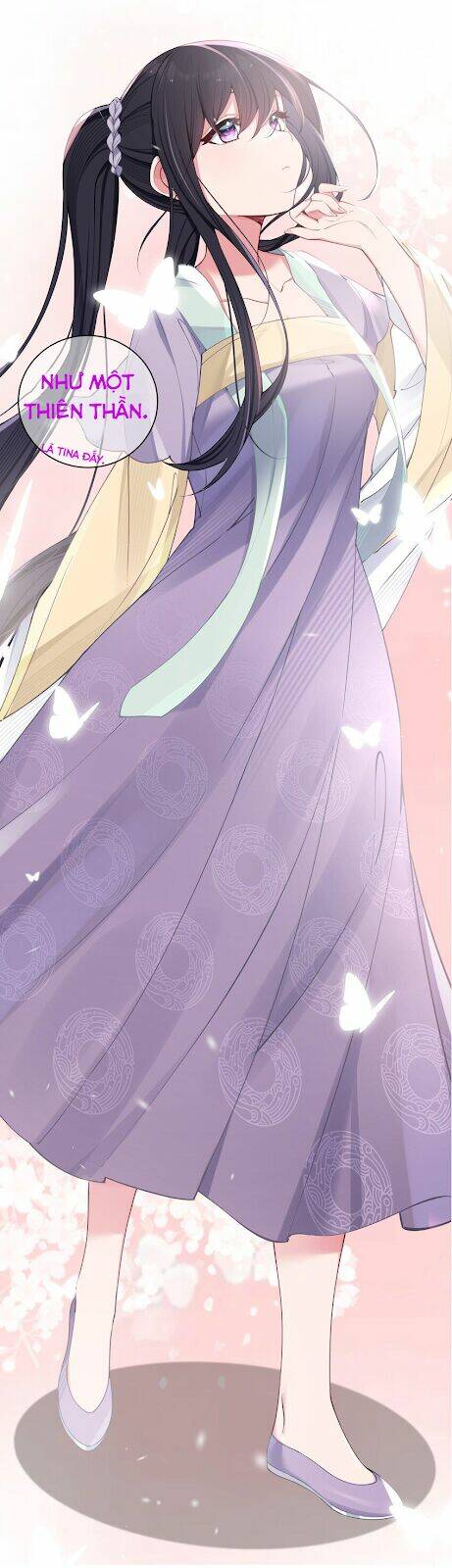 Làm Sao Để Chạy Trốn Dàn Hậu Cung Chapter 35 - Trang 20