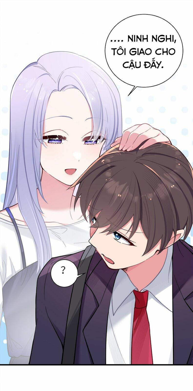 Làm Sao Để Chạy Trốn Dàn Hậu Cung Chapter 35 - Trang 24