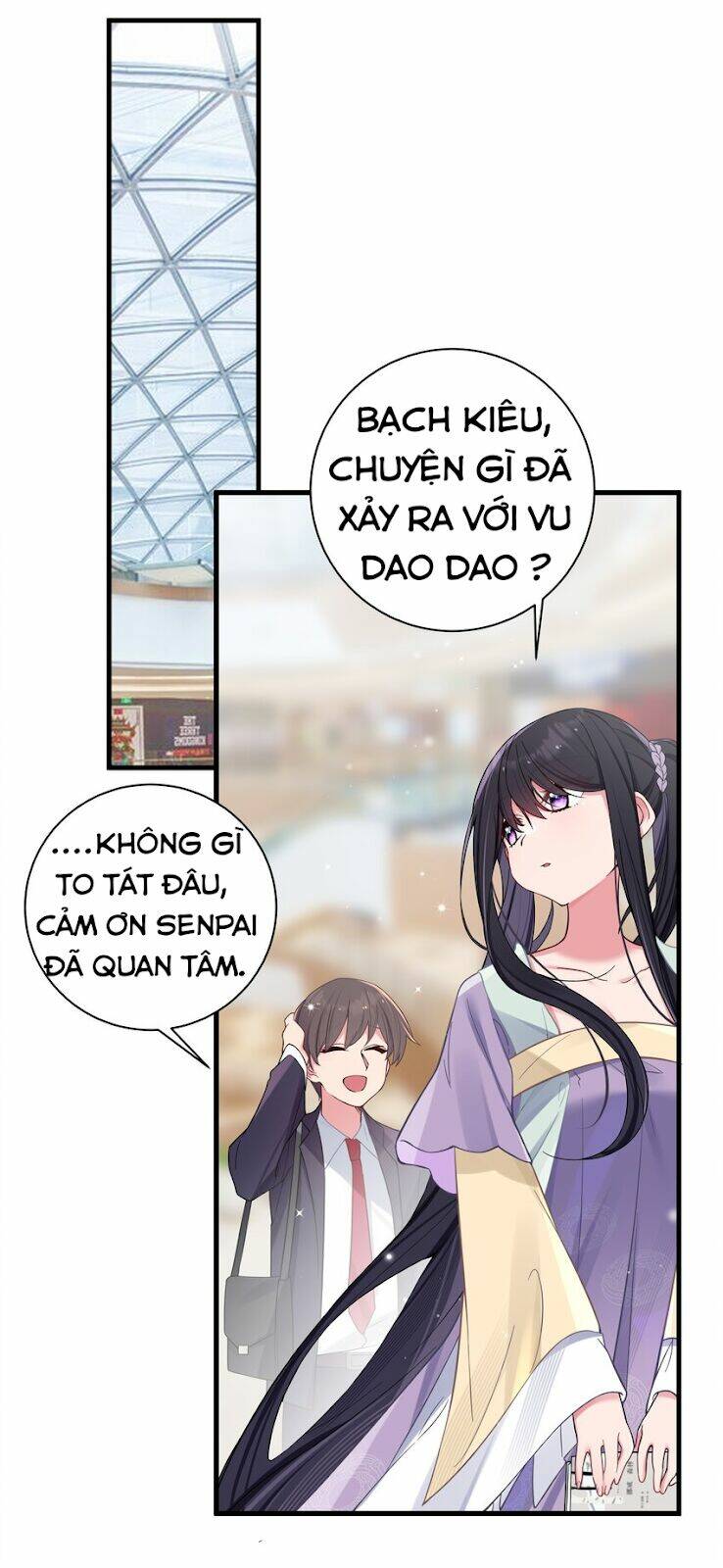 Làm Sao Để Chạy Trốn Dàn Hậu Cung Chapter 35 - Trang 26