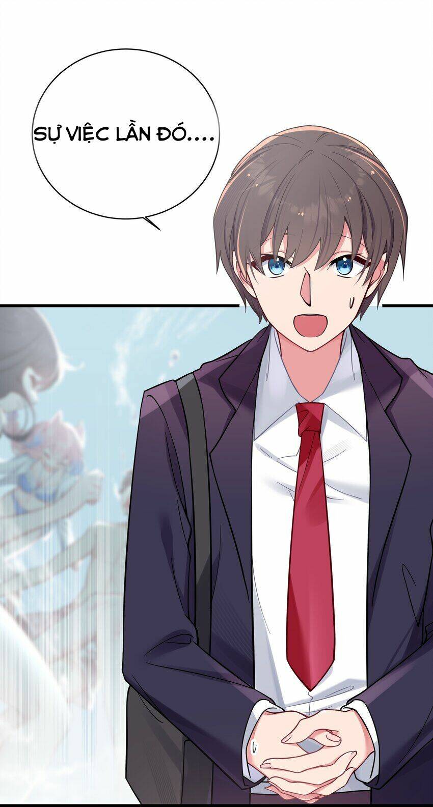 Làm Sao Để Chạy Trốn Dàn Hậu Cung Chapter 35 - Trang 27