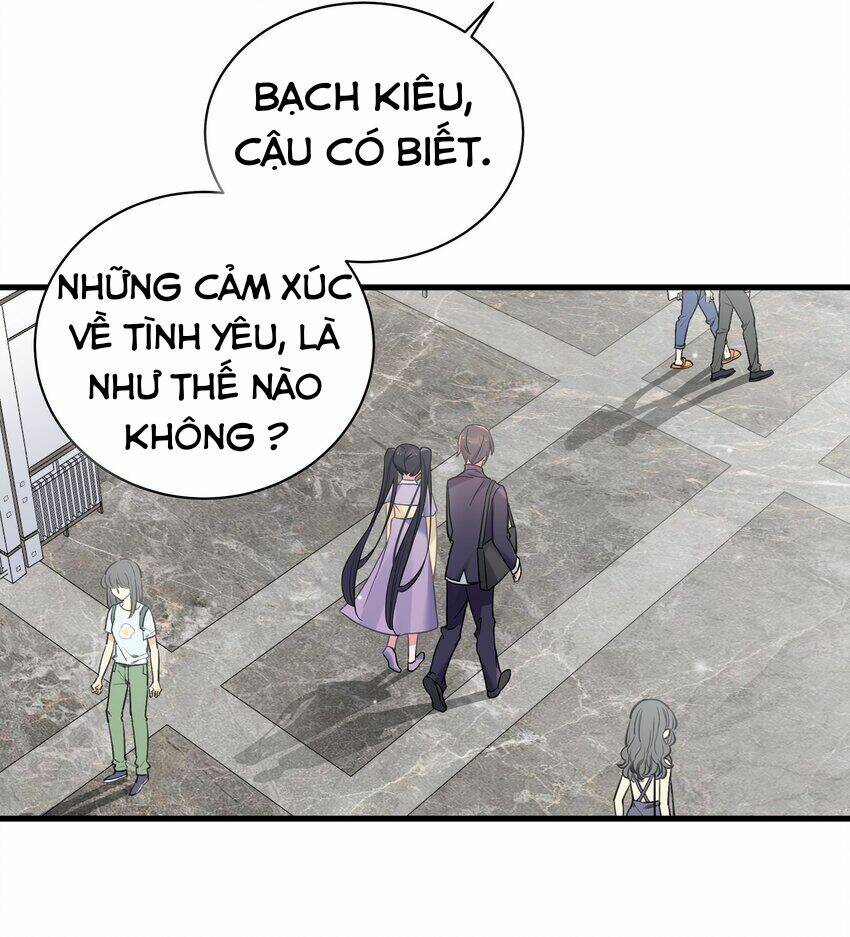 Làm Sao Để Chạy Trốn Dàn Hậu Cung Chapter 35 - Trang 29