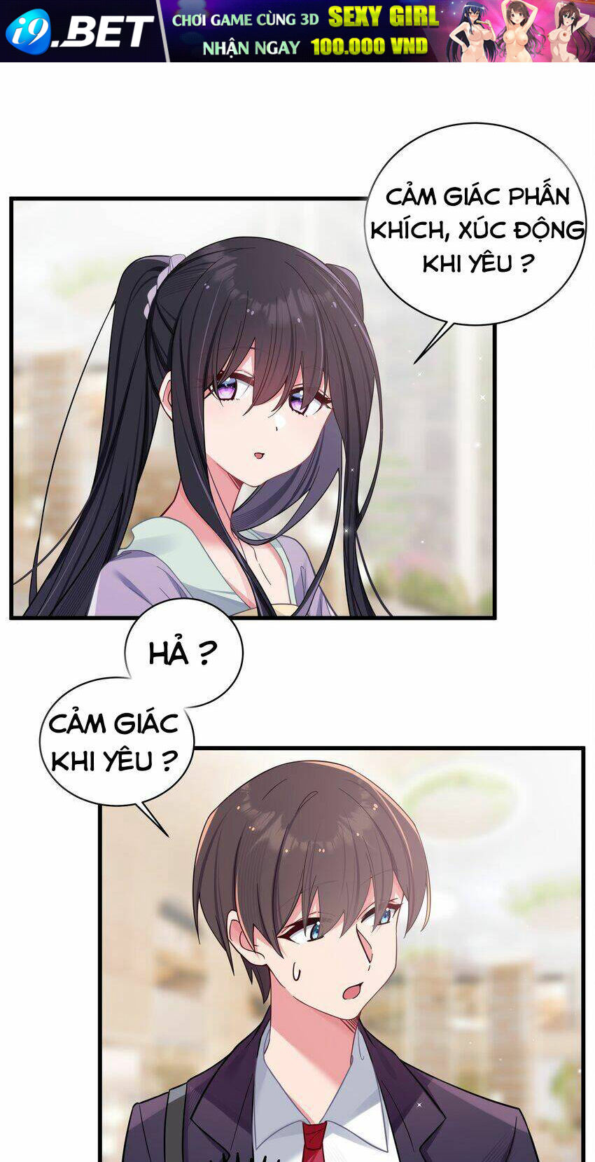 Làm Sao Để Chạy Trốn Dàn Hậu Cung Chapter 35 - Trang 30