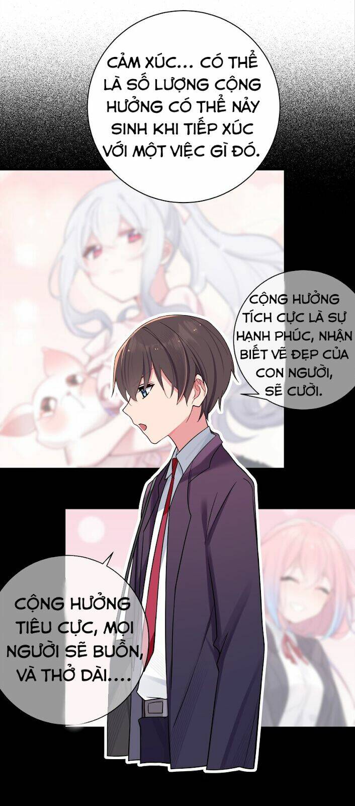 Làm Sao Để Chạy Trốn Dàn Hậu Cung Chapter 35 - Trang 32