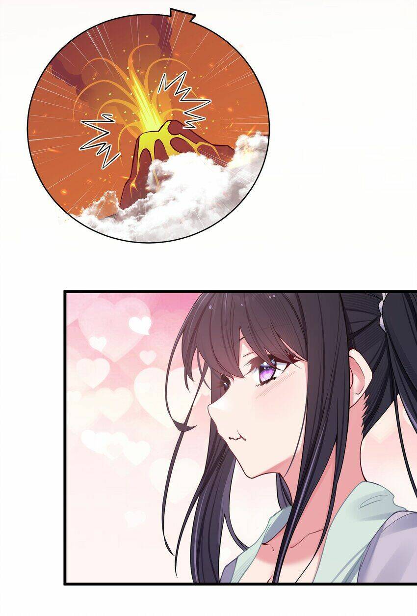 Làm Sao Để Chạy Trốn Dàn Hậu Cung Chapter 35 - Trang 37