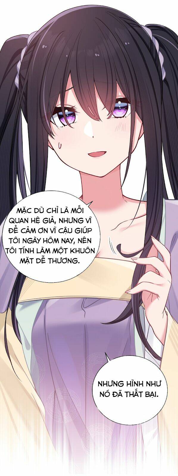 Làm Sao Để Chạy Trốn Dàn Hậu Cung Chapter 35 - Trang 40