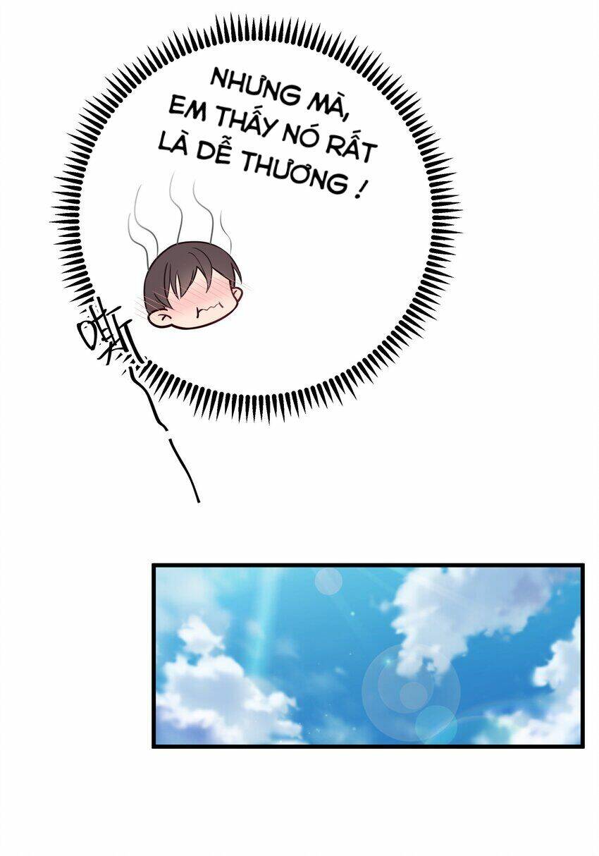 Làm Sao Để Chạy Trốn Dàn Hậu Cung Chapter 35 - Trang 41