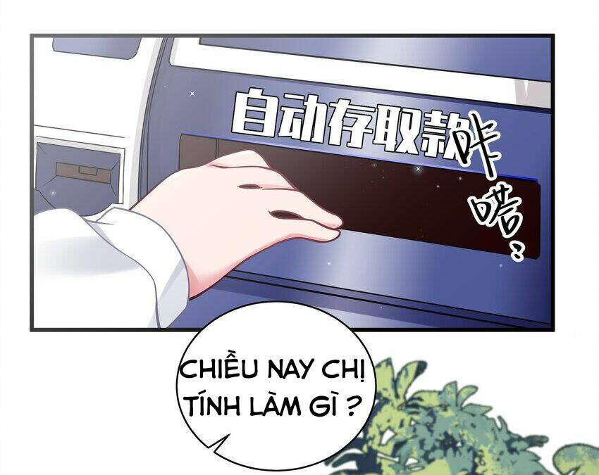 Làm Sao Để Chạy Trốn Dàn Hậu Cung Chapter 35 - Trang 42