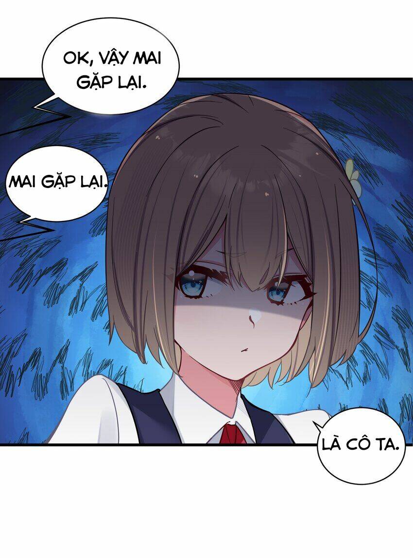 Làm Sao Để Chạy Trốn Dàn Hậu Cung Chapter 35 - Trang 44