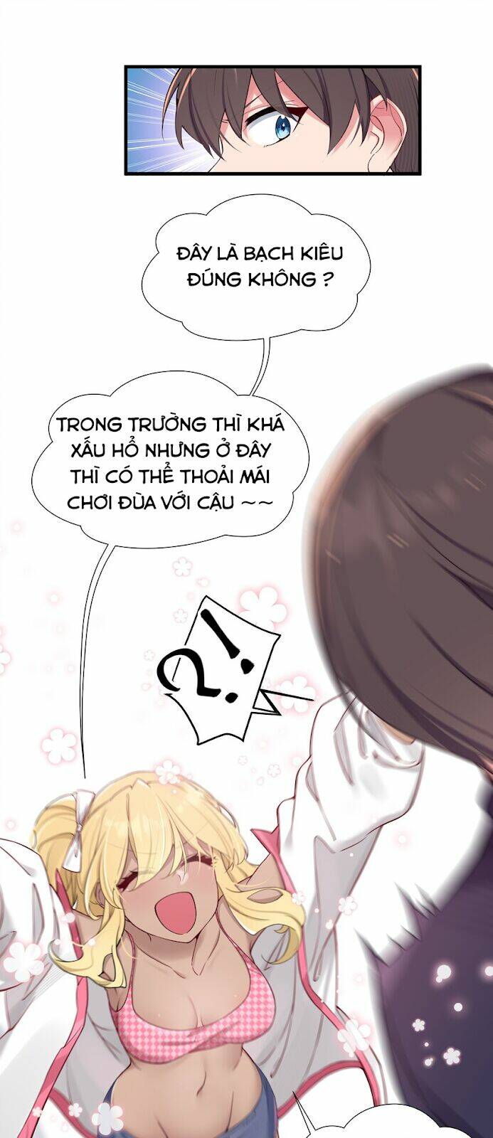 Làm Sao Để Chạy Trốn Dàn Hậu Cung Chapter 35 - Trang 8