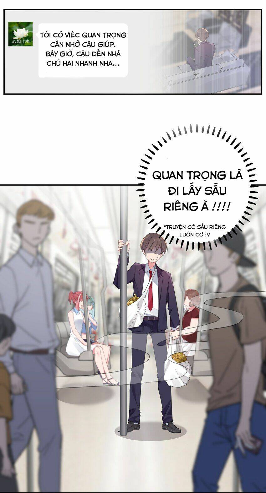 Làm Sao Để Chạy Trốn Dàn Hậu Cung Chapter 36 - Trang 10