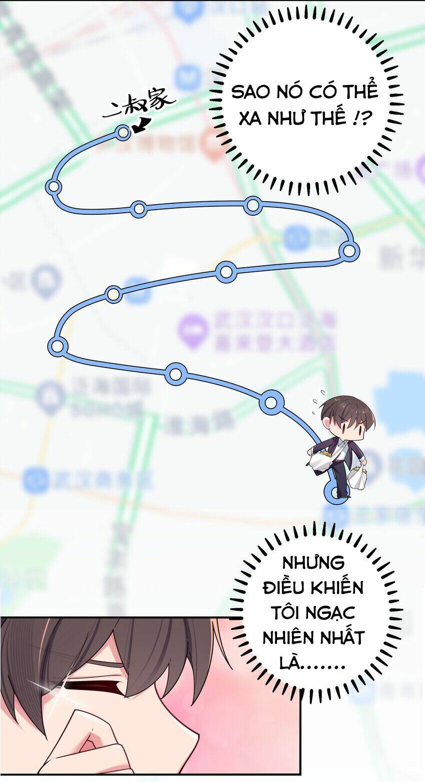 Làm Sao Để Chạy Trốn Dàn Hậu Cung Chapter 36 - Trang 11