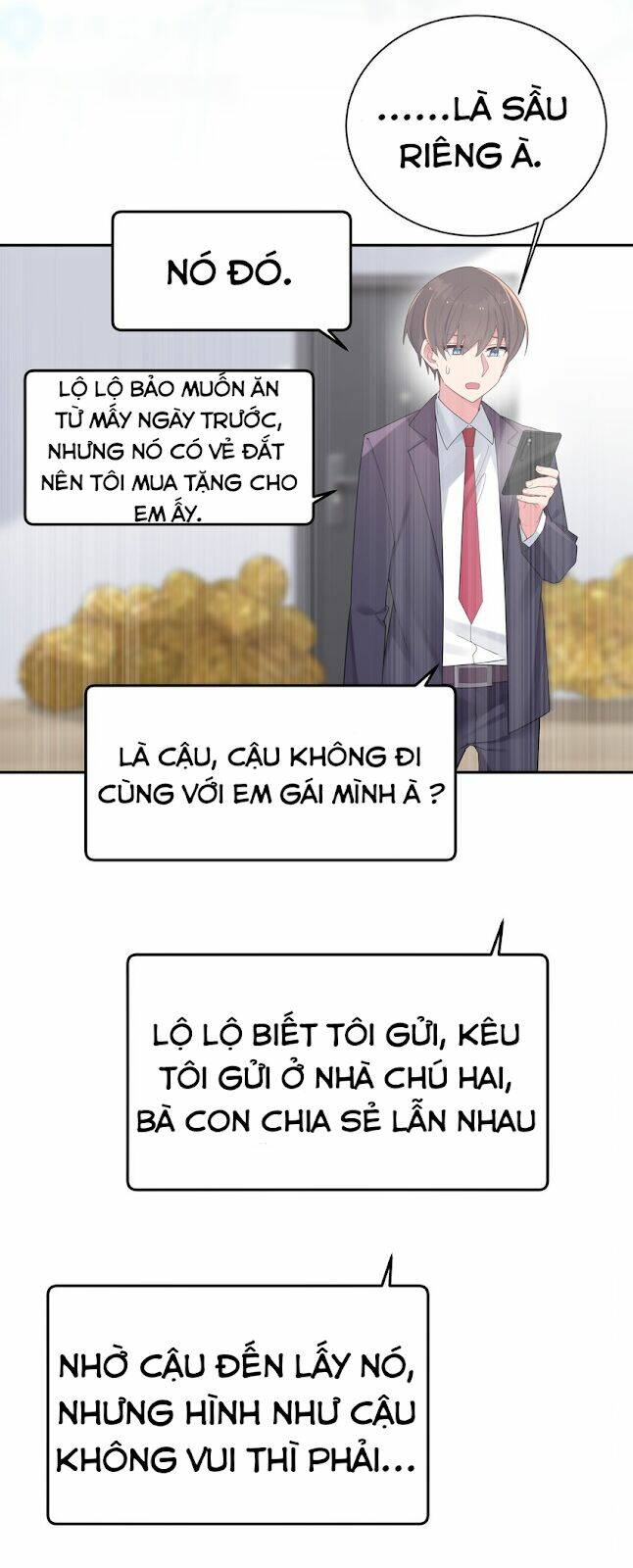 Làm Sao Để Chạy Trốn Dàn Hậu Cung Chapter 36 - Trang 12