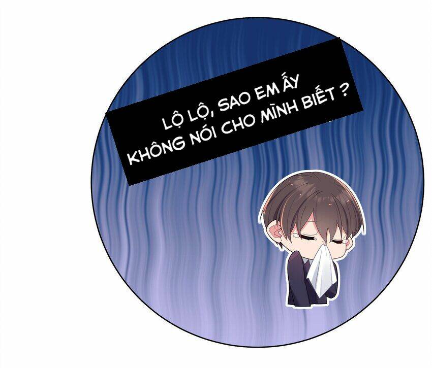 Làm Sao Để Chạy Trốn Dàn Hậu Cung Chapter 36 - Trang 13