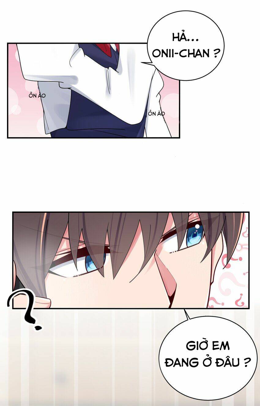 Làm Sao Để Chạy Trốn Dàn Hậu Cung Chapter 36 - Trang 15