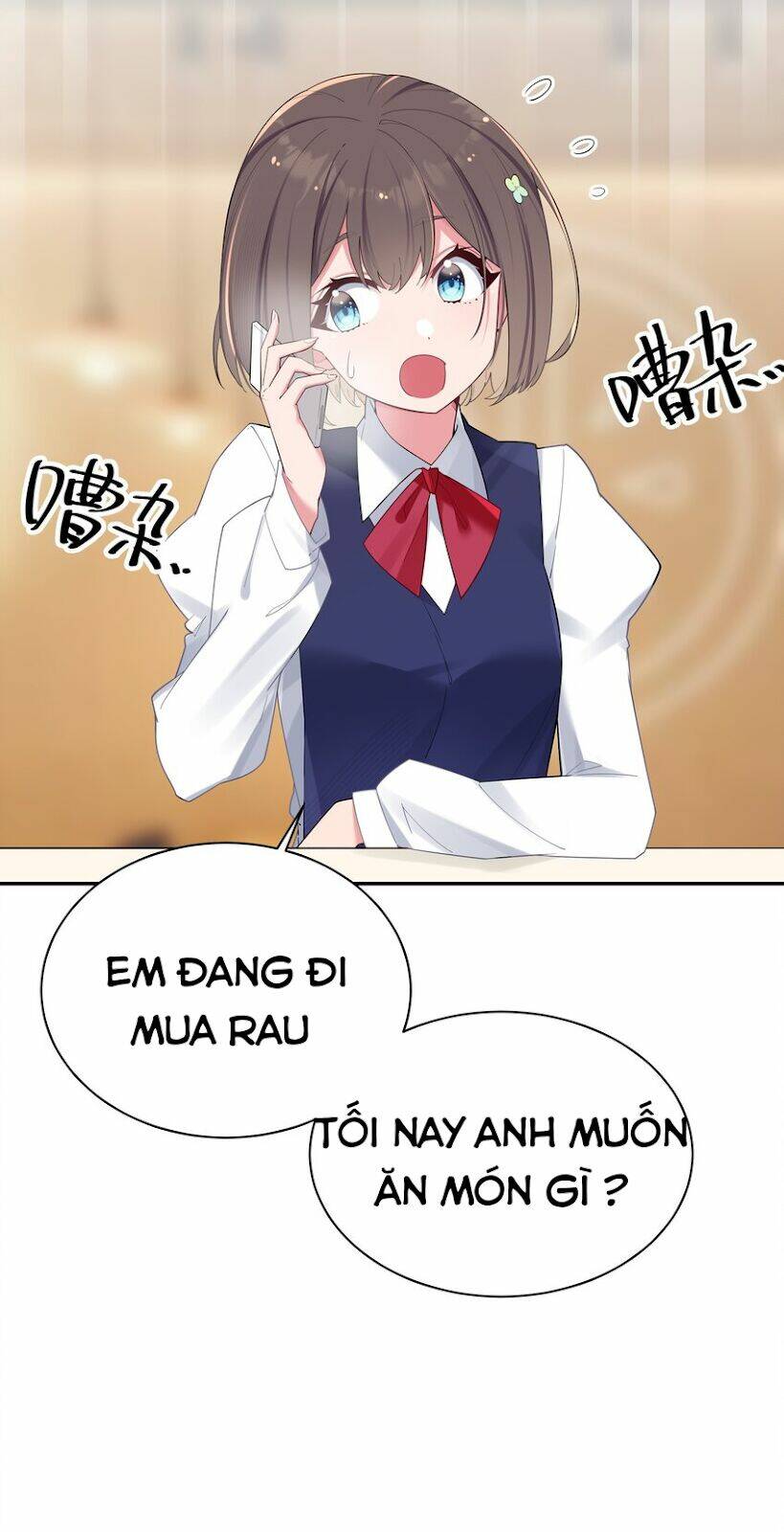 Làm Sao Để Chạy Trốn Dàn Hậu Cung Chapter 36 - Trang 16