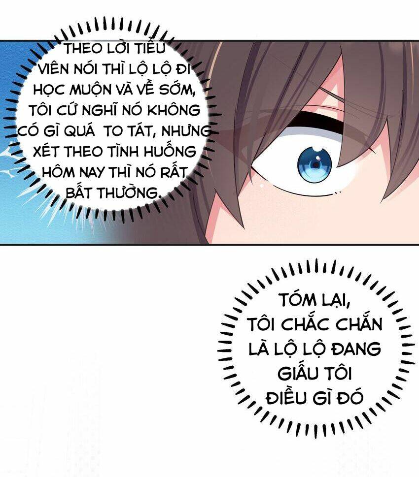 Làm Sao Để Chạy Trốn Dàn Hậu Cung Chapter 36 - Trang 20