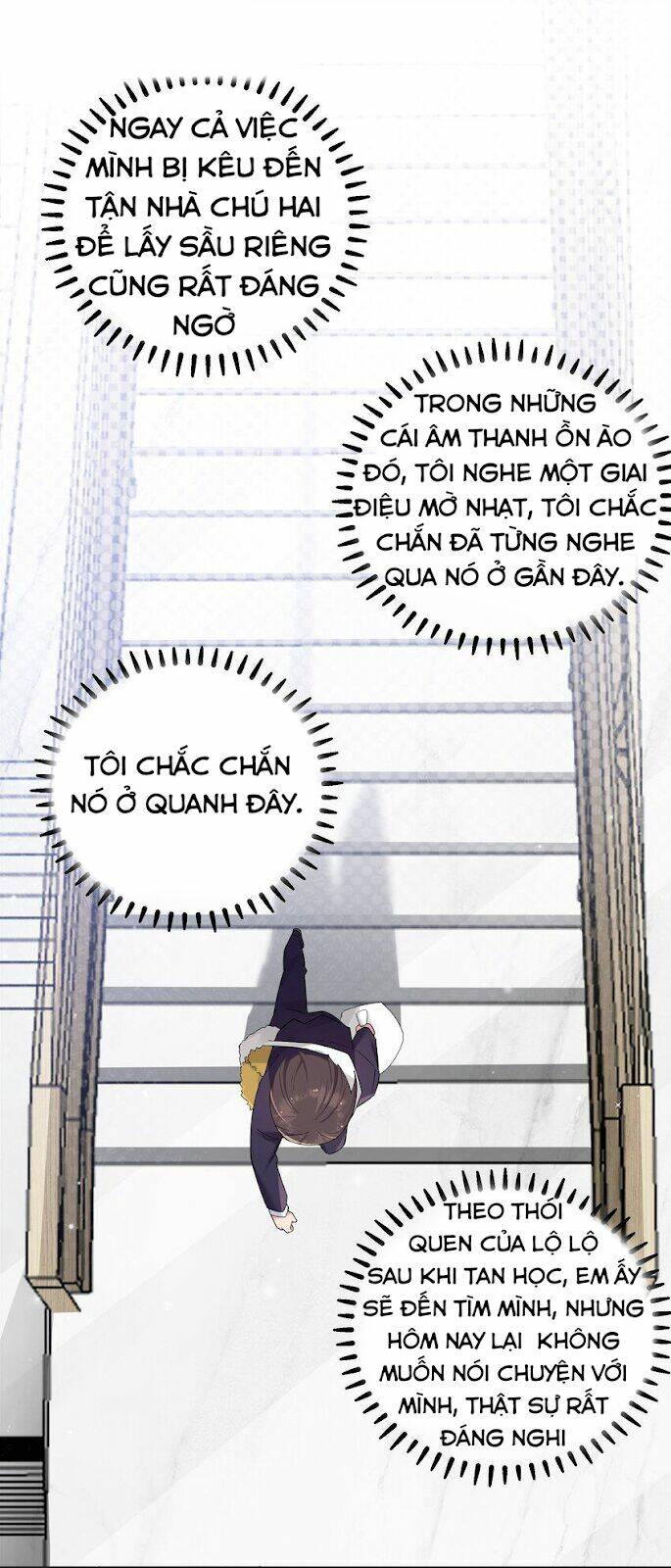 Làm Sao Để Chạy Trốn Dàn Hậu Cung Chapter 36 - Trang 21