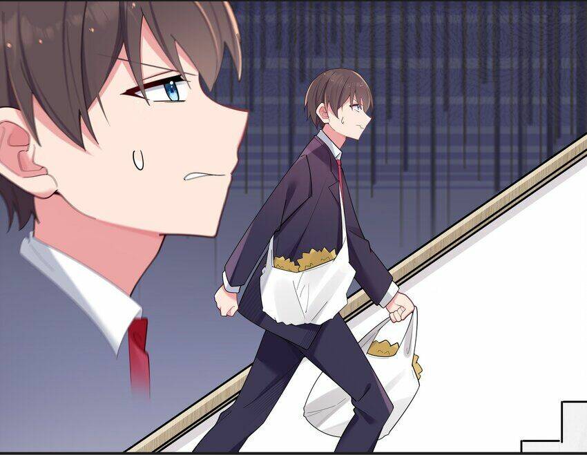 Làm Sao Để Chạy Trốn Dàn Hậu Cung Chapter 36 - Trang 22