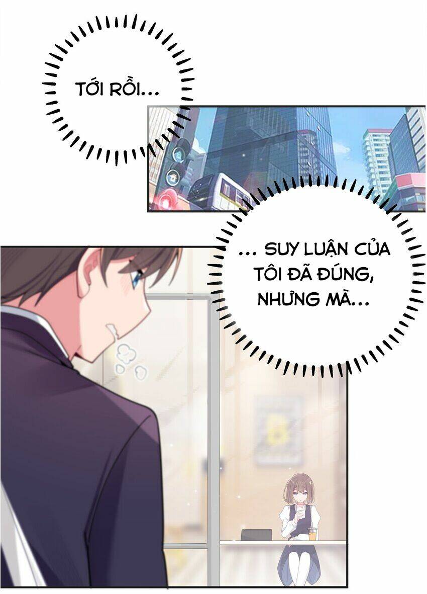Làm Sao Để Chạy Trốn Dàn Hậu Cung Chapter 36 - Trang 23
