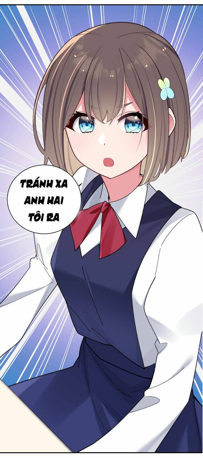 Làm Sao Để Chạy Trốn Dàn Hậu Cung Chapter 36 - Trang 25