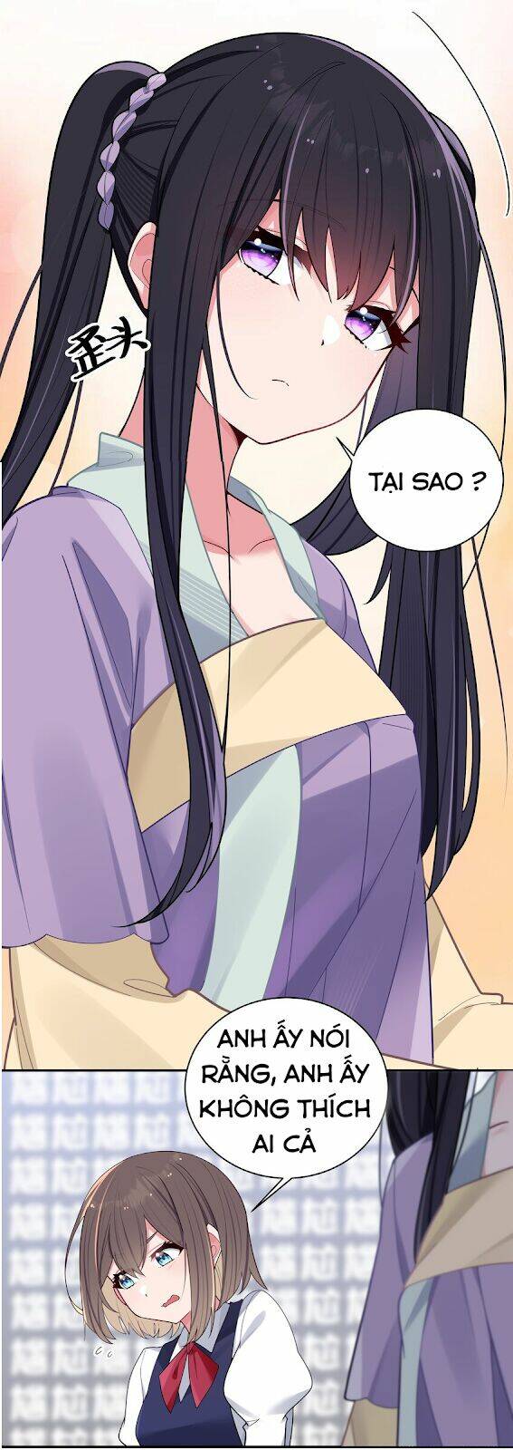 Làm Sao Để Chạy Trốn Dàn Hậu Cung Chapter 36 - Trang 27