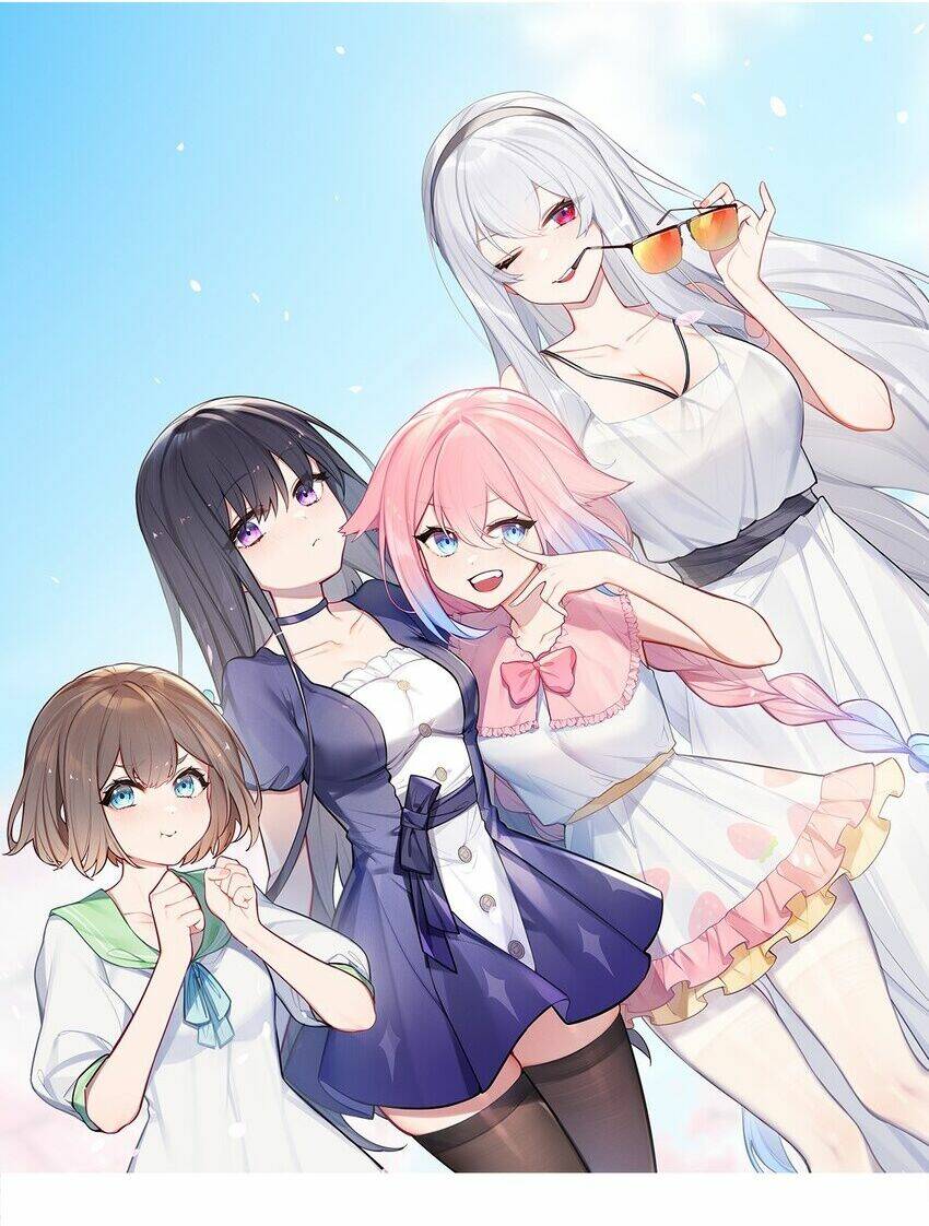 Làm Sao Để Chạy Trốn Dàn Hậu Cung Chapter 36 - Trang 2