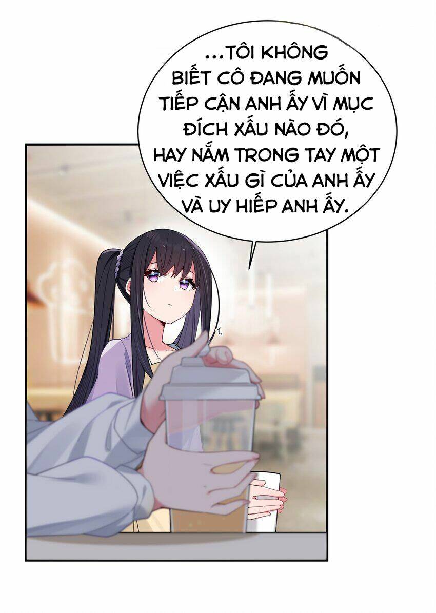 Làm Sao Để Chạy Trốn Dàn Hậu Cung Chapter 36 - Trang 29