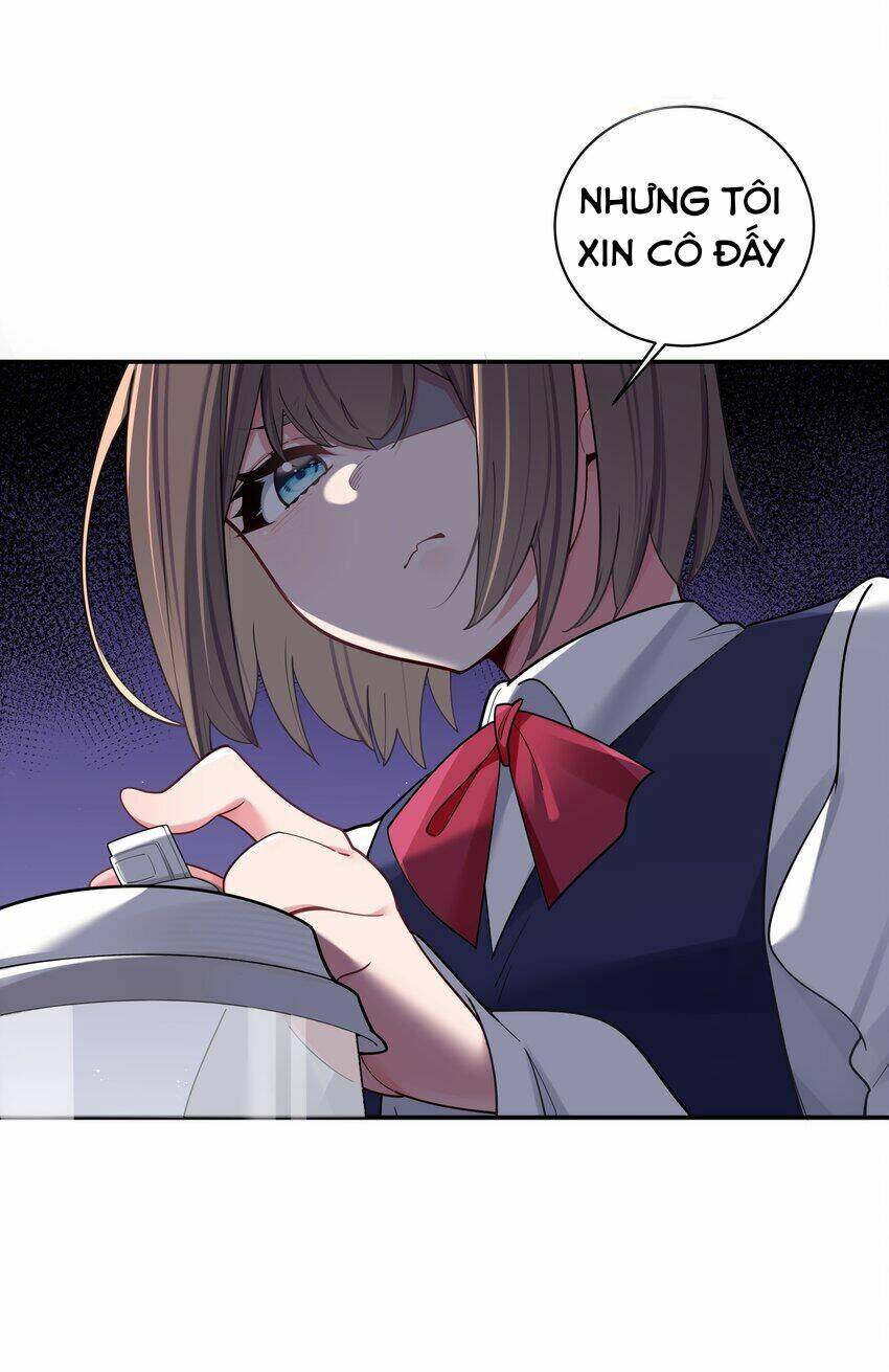 Làm Sao Để Chạy Trốn Dàn Hậu Cung Chapter 36 - Trang 30