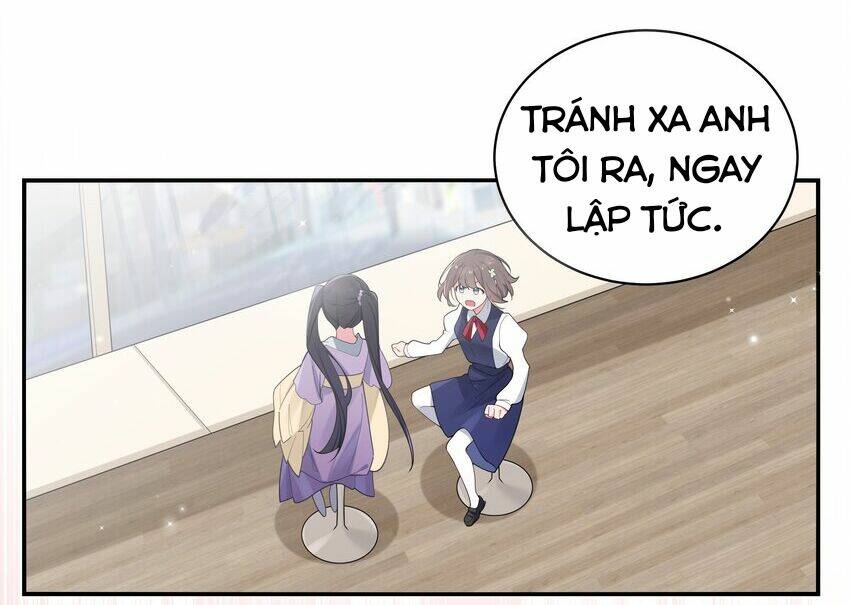 Làm Sao Để Chạy Trốn Dàn Hậu Cung Chapter 36 - Trang 31