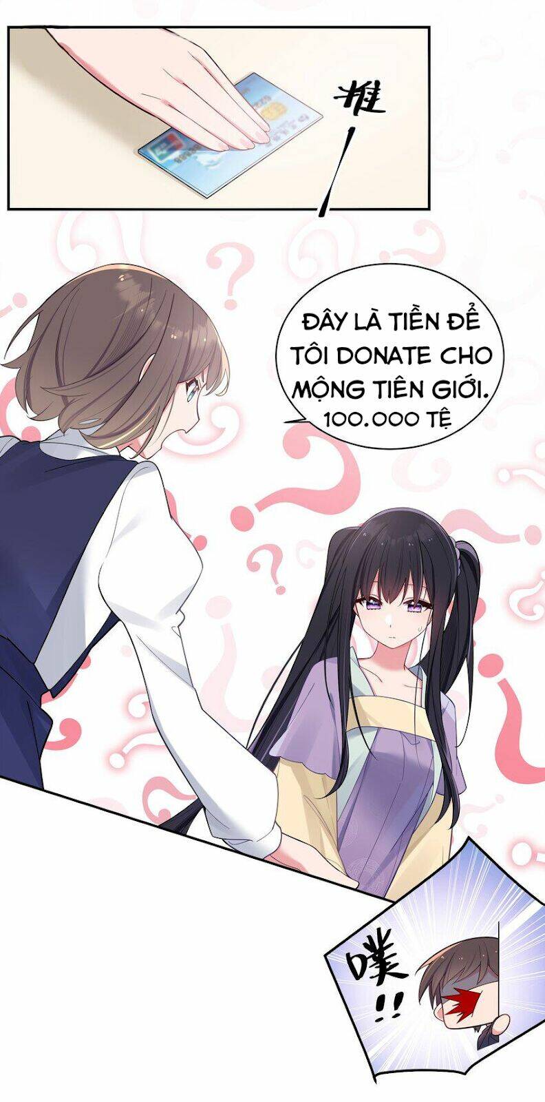Làm Sao Để Chạy Trốn Dàn Hậu Cung Chapter 36 - Trang 35