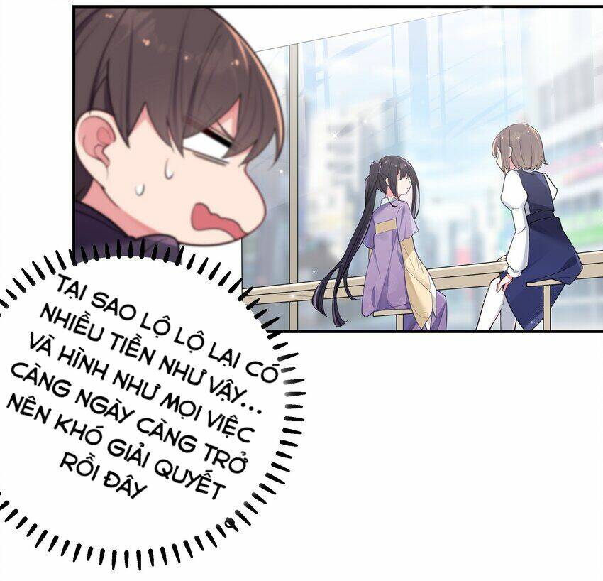 Làm Sao Để Chạy Trốn Dàn Hậu Cung Chapter 36 - Trang 37