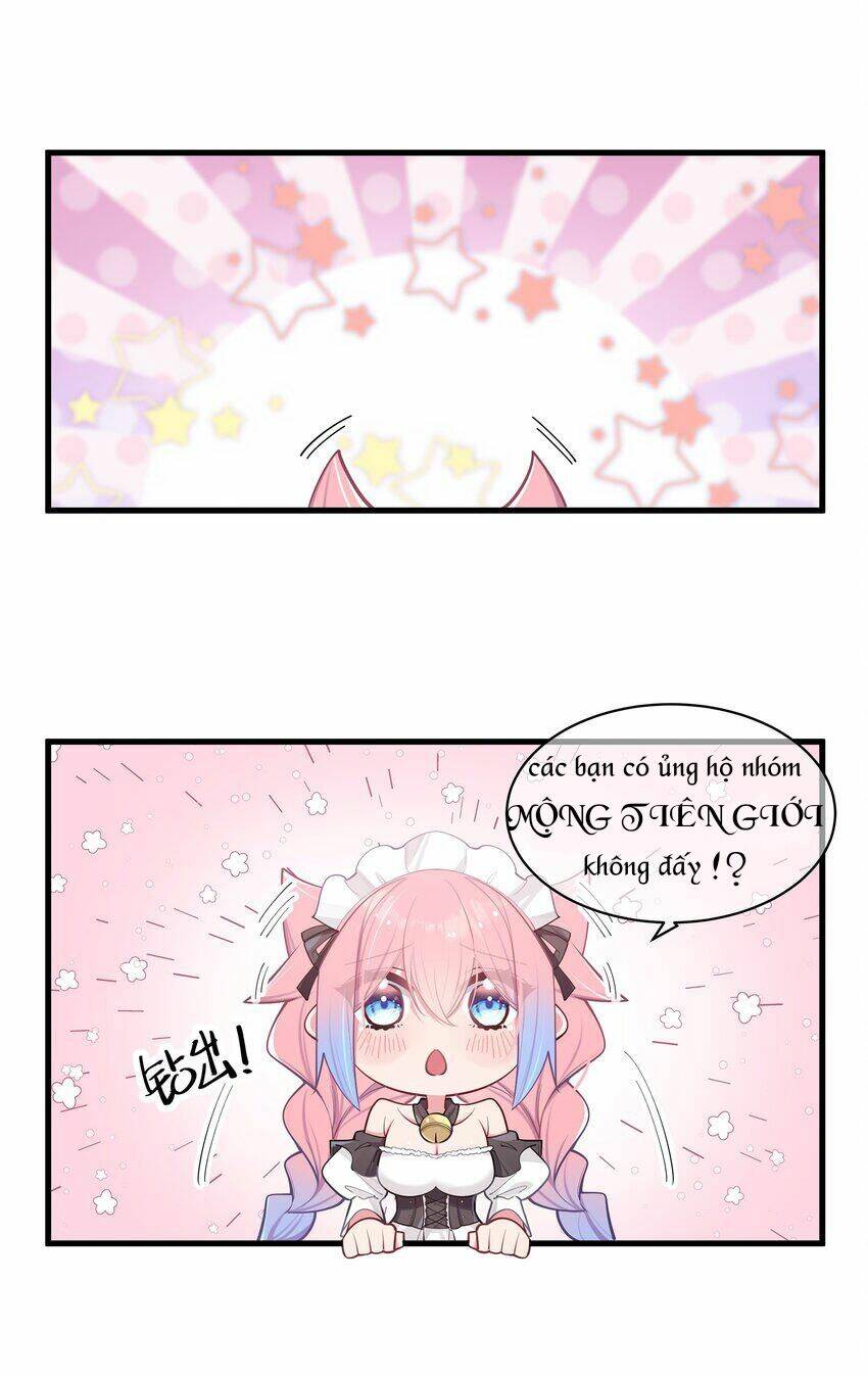 Làm Sao Để Chạy Trốn Dàn Hậu Cung Chapter 36 - Trang 3