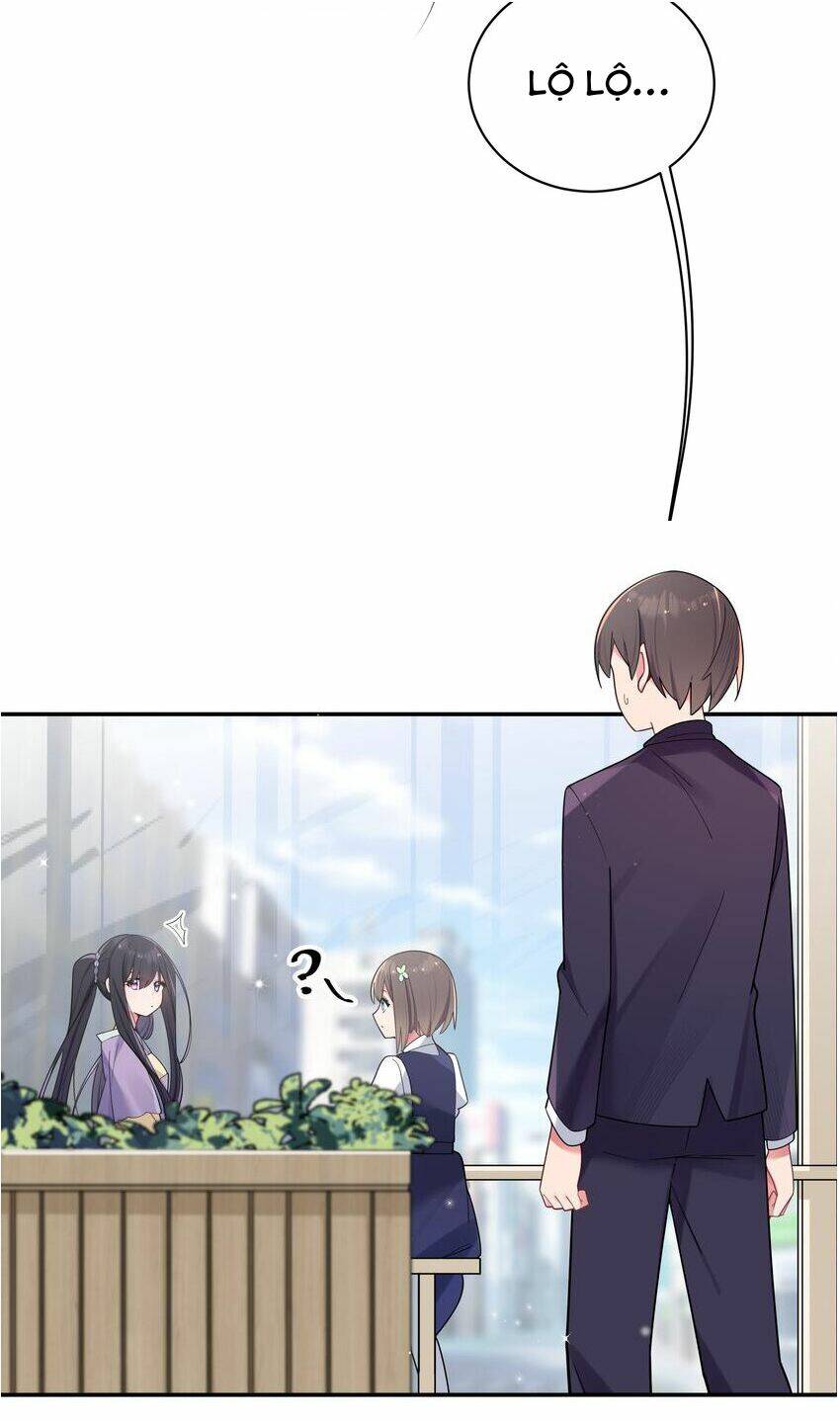 Làm Sao Để Chạy Trốn Dàn Hậu Cung Chapter 36 - Trang 39