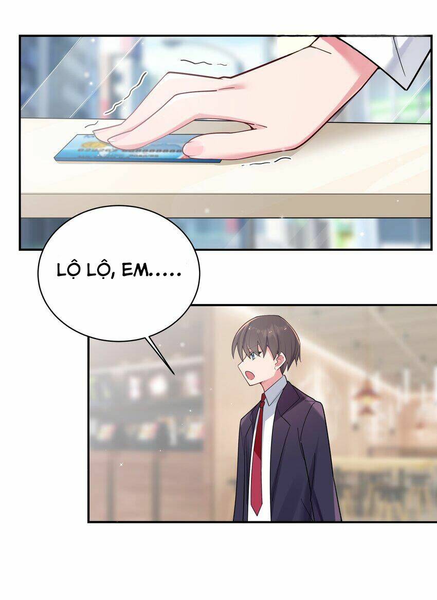 Làm Sao Để Chạy Trốn Dàn Hậu Cung Chapter 36 - Trang 43