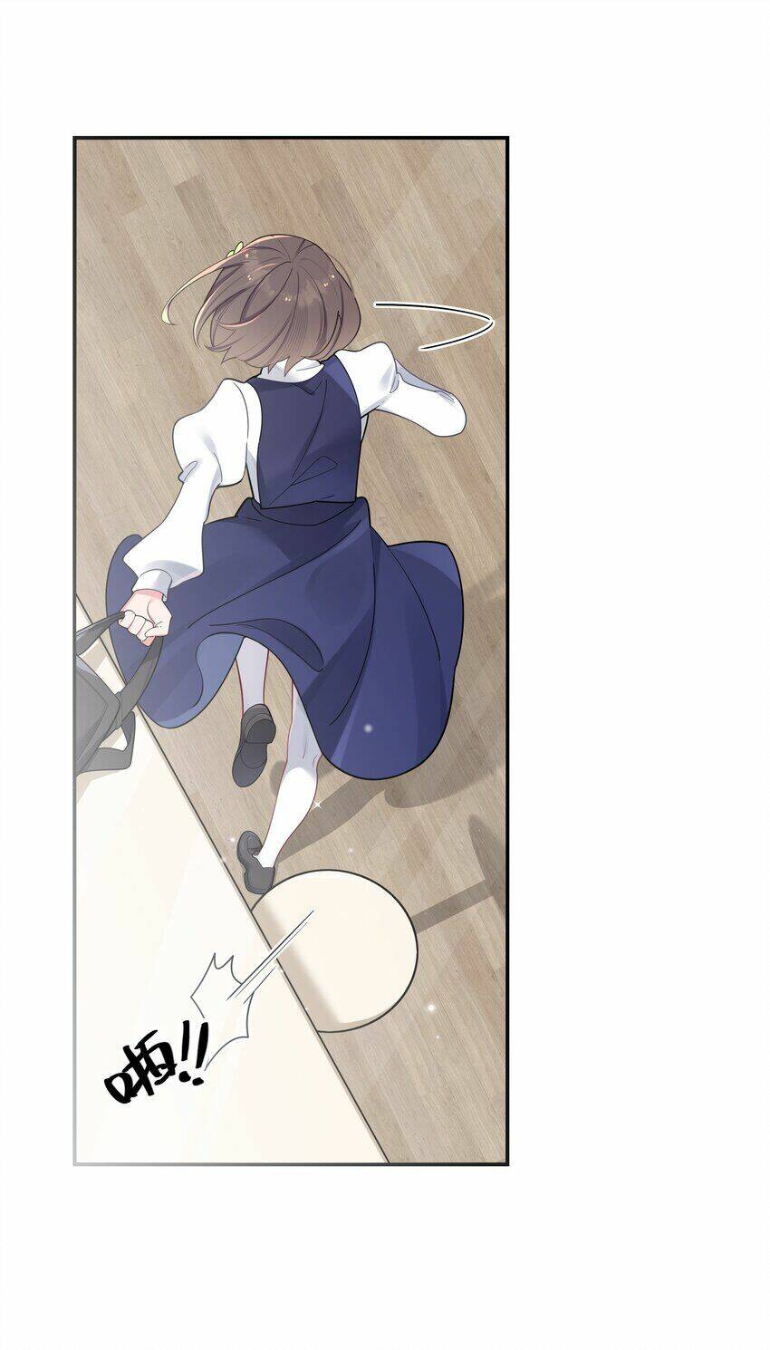 Làm Sao Để Chạy Trốn Dàn Hậu Cung Chapter 36 - Trang 44