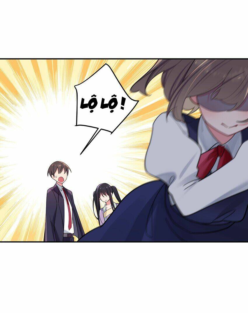 Làm Sao Để Chạy Trốn Dàn Hậu Cung Chapter 36 - Trang 45