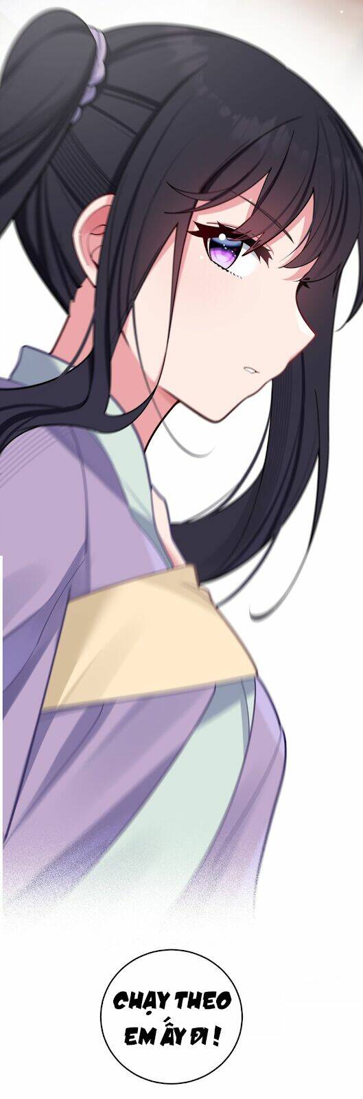 Làm Sao Để Chạy Trốn Dàn Hậu Cung Chapter 36 - Trang 48