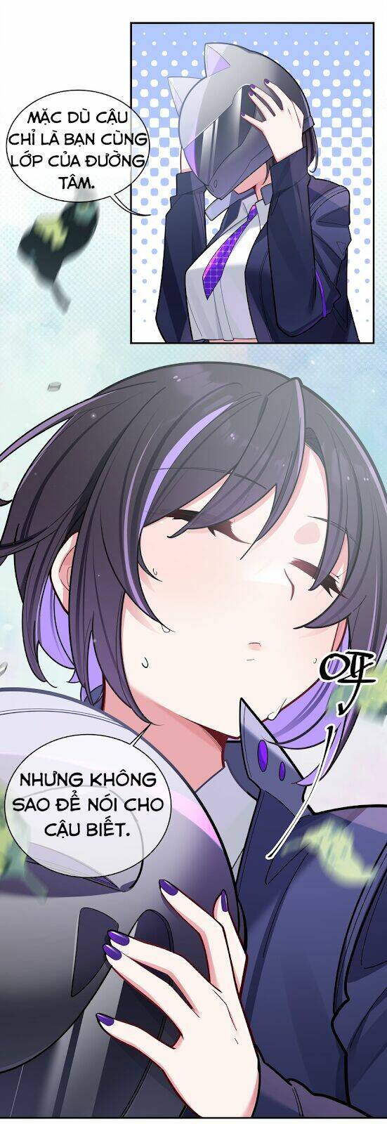 Làm Sao Để Chạy Trốn Dàn Hậu Cung Chapter 37.5 - Trang 1